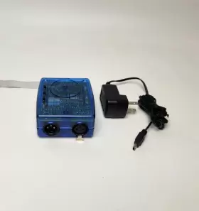 SLESA-U8 NICOLAUDIE Standalone Esa Usb Dmx Controller
