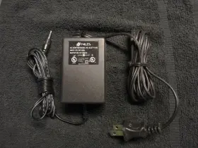 SLDT-41202 NILES Power Supply Vdc