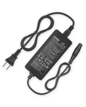Ninebot By Segway 716597371569 For Zt3 Pro Max G3 F3 Gt3 53.6v 3.9a Fast Charger Adapter Ninebot By Segway 716597371569 For Zt3 Pro Max G3 F3 Gt3 53.6v 3.9a Fast Charger Adapter