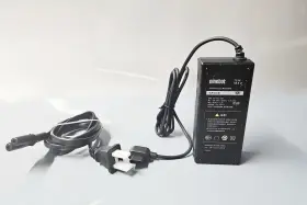 Ninebot Ht-a05-70w 58.8v 1.2a Ac 70w Adapter Power Supply Charger
