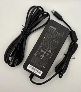 Ninebot Nbw41d001d7d Segway 41v 1.7a Adapter Power Supply Battery Charger E3 Pro