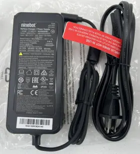 NBW41DO01D7D NINEBOT Battery Charger Power Supply