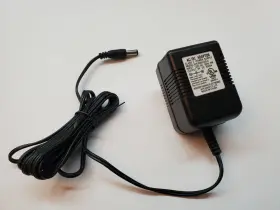 Ningbo Kamhoi Electronic Appliance Co. Ltd Khu030100d-3 3v 1000ma Ac/dc Adapter White Barrel Male