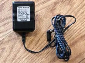 Ningbo Kamhoi Khu120030d-2 Ac To Dc 12v 300ma Adapter Charger Model Khu120050d-2 Class 2 Power Supply