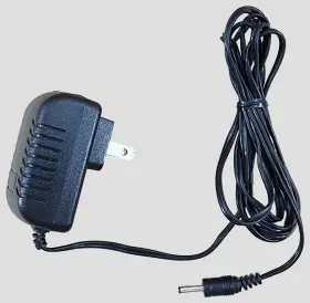 Ningbo Taller Electrical Appliance Co. Ltd. Tl-7205 Genuine Ac/dc Power Supply Adapter Class 2 Transformer
