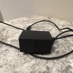 Nintendo Hac-002 Usa Switch Ac Adapter Hac-002 Usa Usb-c Charger Us Plug Black 5v/15v