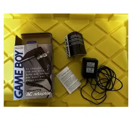 MGB-005 NINTENDO Ac Adapter Game Boy Pocket