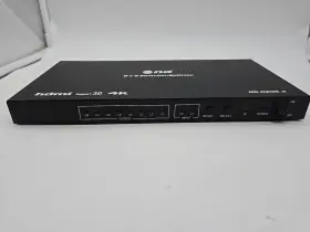 HD-0208-4 NIPPONAMERICA Switcher Splitter Hdmi