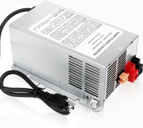 WF-9855 POWER Rv Converter Lead Acid Battery