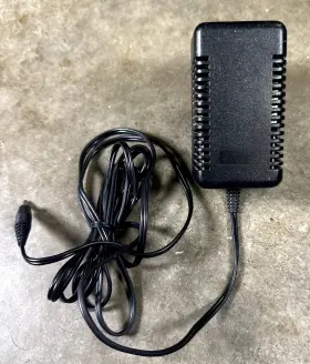 Nokia Ach-8u Genuine Oem Ac Power Adapter Phone Charger Output Dc 9v 265ma