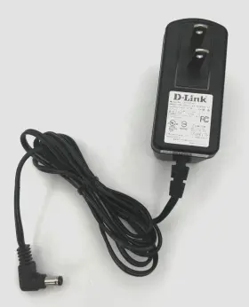 Nokia Cf1505-b Acp-7u Plug-in Transformer Unit 3.7v Dc 340ma Tested