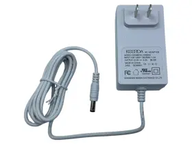DZ048CHL120300U NOOD Charger Power Supply Ac Adapter Flasher