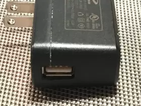 40115121.01 NOVATEL WIRELESS Multipurpose Ac Adapters #3