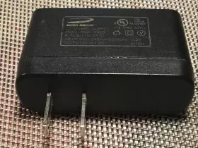 40115121.01 NOVATEL WIRELESS Multipurpose Ac Adapters