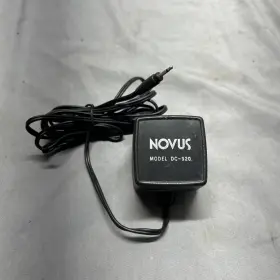 DC-920 NOVUS Calculator Power Supply