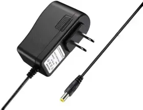 Noyito 313104374367 4.2v 1a Power Adapter Li-ion Battery Charger With Led Indicator Dc Port 5