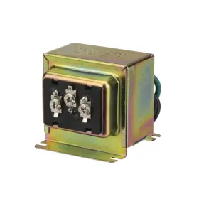 Nsi Ta598 Tri-volt Transformer 120vac 60hz Nsi Ta598 Tri-volt Transformer 120vac 60hz