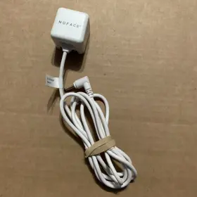 Nuface Hdp-qb05010c Mini 5v Ac Adapter - Model Power Supply Charger