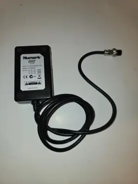 Numark Otyna05006 Icdx Switching Power Adapter Oem