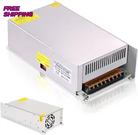313105822881 NUOFUWEI Switching Power Supply Adapter Psu Ac 313105822881 NUOFUWEI Switching Power Supply Adapter Psu Ac