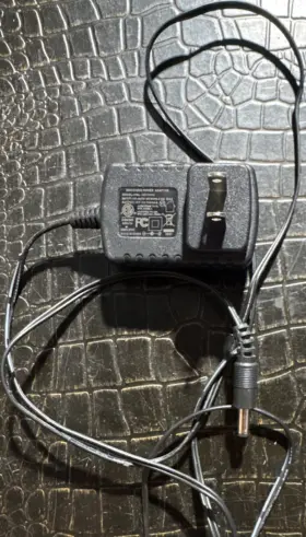 Obelieve Obl-1001000u Switching Ac/dc Adapter 10v 1000ma Barrel Plug Black
