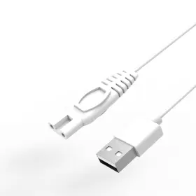 Ogmwin Meich12 Power Cord For Oralfree Tovendor Hangsun Initio Mcnaval Cremax Water Flo