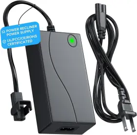 Oidipi Rt60-2902000 Power Recliner Supply Universal 2 Pin Adapter Ac/dc Switching Oidipi Rt60-2902000 Power Recliner Supply Universal 2 Pin Adapter Ac/dc Switching