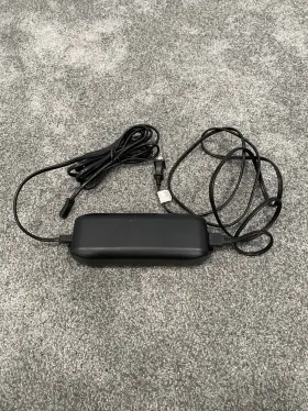 Okin Spb-2 Ac Dc Switching Power Supply Model Sp2-b 29v 2a Ac100-240v Adapter Charger