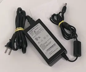 Olympus Ilp100-ac1 Genuine Power Adapter Charger For P10-ac100 24v