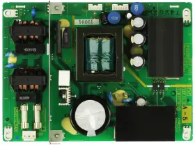 Olympus Vep11116a-5 Power Supply For Medical Equipment Monitor