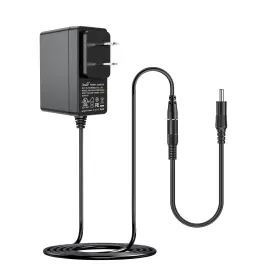 Omilik 136319417206 Ul 6ft Charger Adapter Power Cord For Hatch Baby Rest And Mini Sou