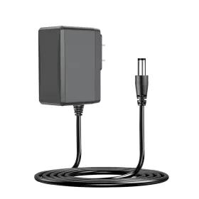 Omilik 747478300004 6ft Long Cable Ul Listed 12v Ac/dc Wall Adapter Home Charger For Amigo Ams9-1 Omilik 747478300004 6ft Long Cable Ul Listed 12v Ac/dc Wall Adapter Home Charger For Amigo Ams9-1