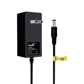 Omilik 795801164241 9v Ac To Dc Adapter Compatible With Proform Upright Bikes And Hybrid Trainer
