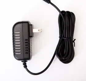 Omnihil 808939456321 Ac /dc Power Adapter With Crestron Pw-2407wu Gs-1753 Re Gt-41062-1824 Switch