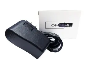 953663145846 OMNIHIL Ac Adapter Power Supply Feet Cord Milli