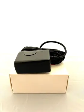 Omnihil Omh08 Ul Listed 8 Ft Long Ac/dc Adapter For Ik Multimedia Tonex One