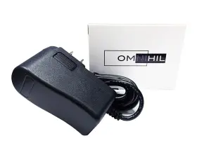 OMNI0003485 OMNIHIL Feet Ac Power Adapter Wit