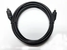 OMNI0430021877 OMNIHIL Feet Digital Optical Cable Bose Solo