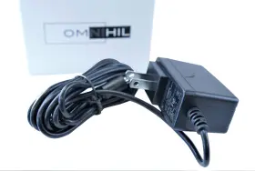 OMNI0712023175 OMNIHIL Feet Ac Adapter Kawai Es