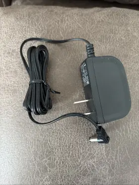 Omnihil Omni0927019173 Ul 8ft Ac/dc Adapter For Mr. Christmas Gold Label Worlds Fair Parachute Ride