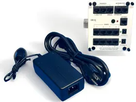 AU-1002 ZONE Lyriq Distribution Module Ac Power