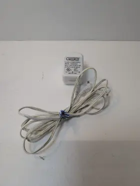 Onaroo Yu045030d1 Class 2 Power Supply Model 4.5v Dc 300ma Oem Ac Adapter Plug