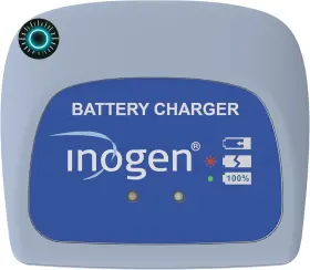One G5-ba-503 Inogen External Battery Charger For G5/inogen Rove 6-0.12 Lbs. 3.13