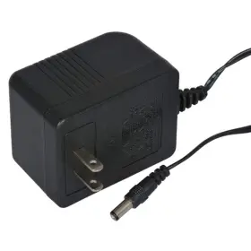 Onerbl 741640537155 12v 1a Ac To Adapter Compatible With Model Ad-1201000au-1 P/n Gje-ac41-322