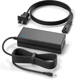 Onerbl 741640682183 5v Ac/dc Adapter Compatible With Victrola Nostalgic Vsc-550bt Vsc550bt Itvs-5