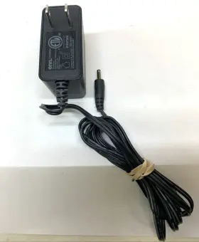 Onn 100009061 5v 2a Power Supply Ac Black Charger Model