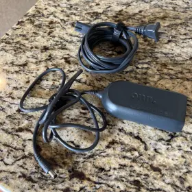 Onn Ads-65q1-19a-219085e Xy4-onn Switching Adapter Power Supply Ads-65q1-19a-2 19085e 19v Dc 3.42a