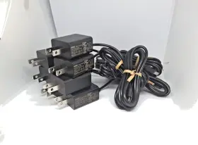 Onn Ps06t050k100ud Lot Of 50 Power Adapter 5.0v 1.0a Micro Usb
