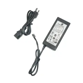 Operatingtech 8602000-001 Genuine Power Supply For Kronos System 4500 Ethernet Time Clock