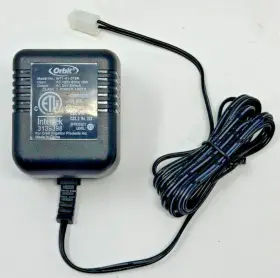 3139398 ORBIT Power Adapter Supply